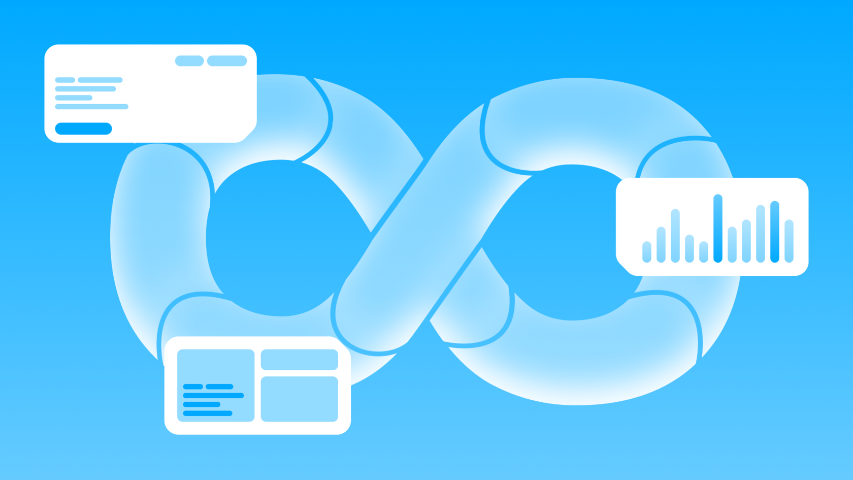 Automatización inteligente: Liberando el potencial de tu equipo.